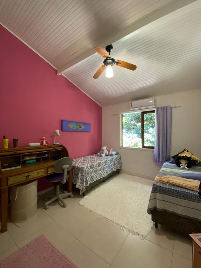 Casa Aconchego - Arraial D Ajuda- Bahia Villa Порто Сегуро Екстериор снимка