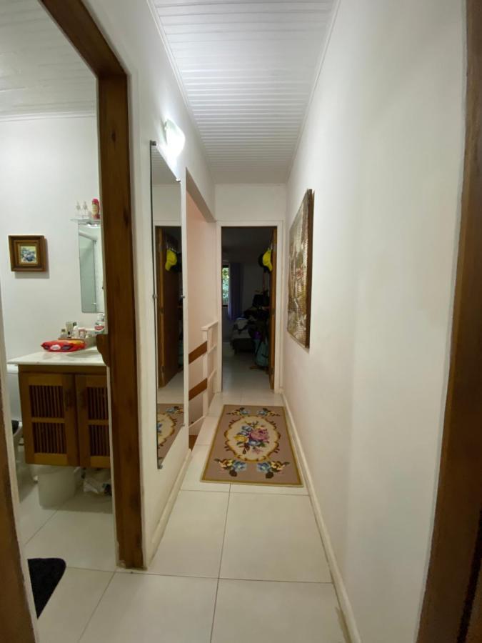 Casa Aconchego - Arraial D Ajuda- Bahia Villa Порто Сегуро Екстериор снимка