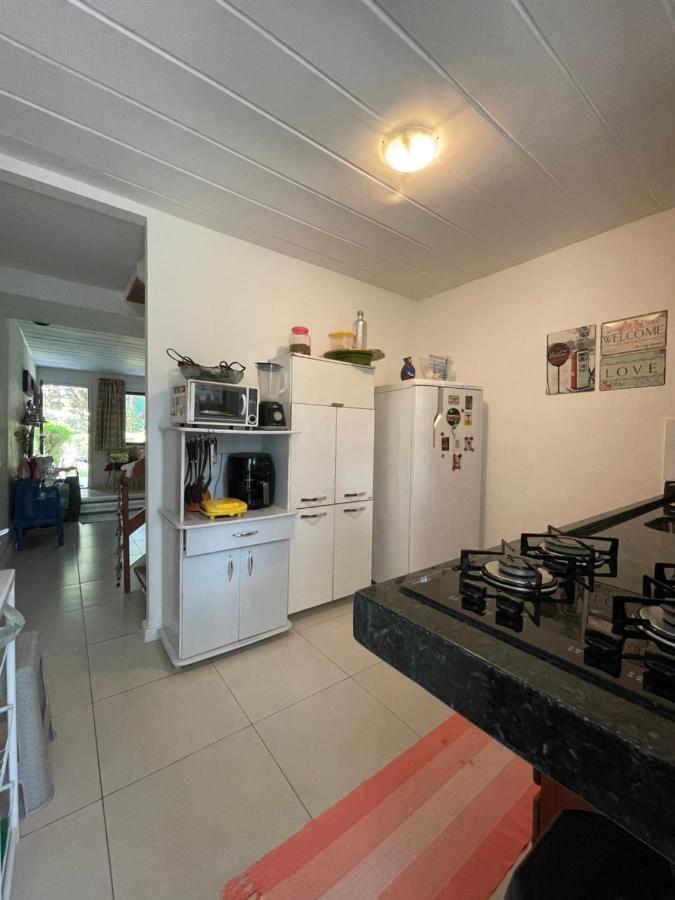 Casa Aconchego - Arraial D Ajuda- Bahia Villa Порто Сегуро Екстериор снимка
