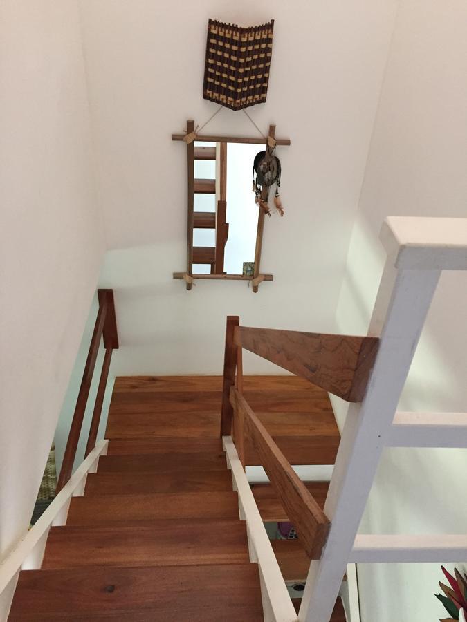Casa Aconchego - Arraial D Ajuda- Bahia Villa Порто Сегуро Екстериор снимка