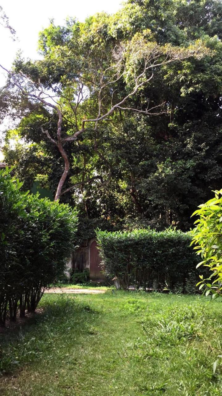 Casa Aconchego - Arraial D Ajuda- Bahia Villa Порто Сегуро Екстериор снимка